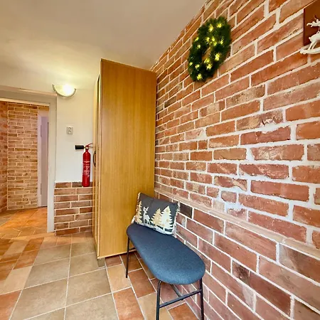 Appartement Hangulat