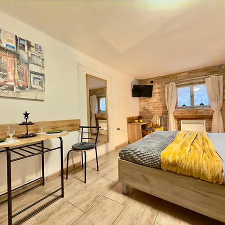 Hangulat Lägenhet Eger