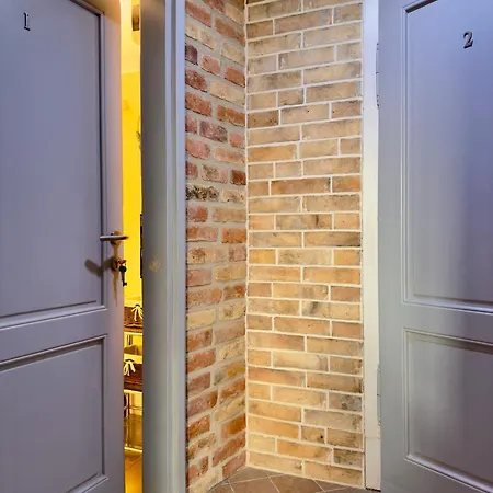 Hangulat Lägenhet Eger