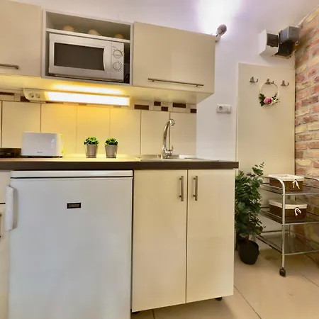 Lägenhet Hangulat Eger