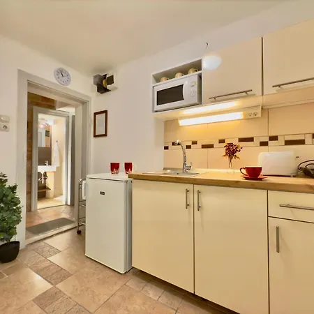 Lägenhet Hangulat *