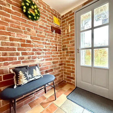 Appartement Hangulat Eger
