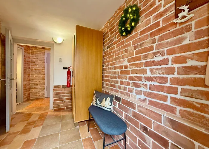 Apartament Hangulat