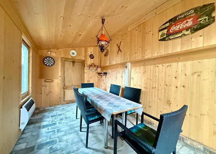 Hangulat Apartament