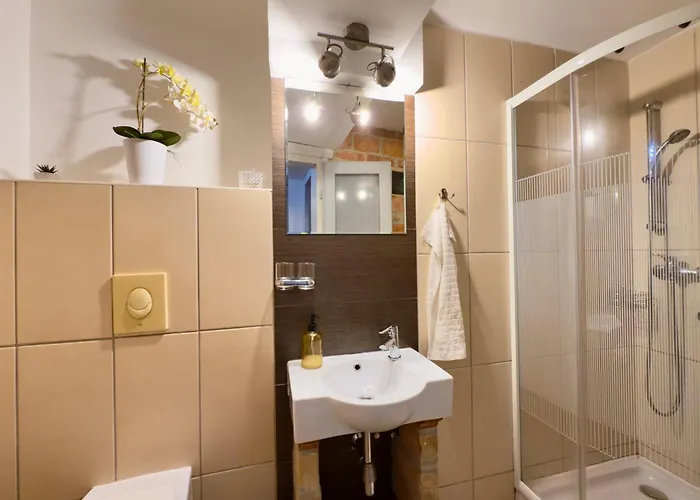 Apartament Hangulat Eger