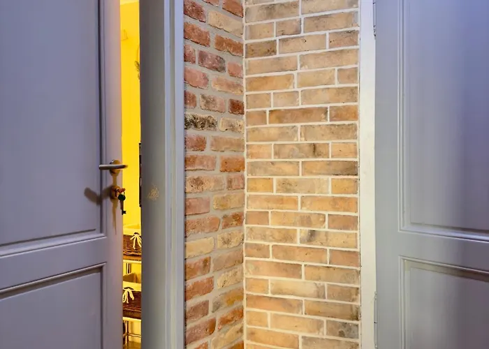Hangulat Apartament Eger