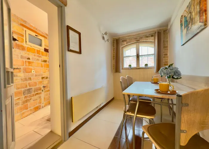 Hangulat Apartament
