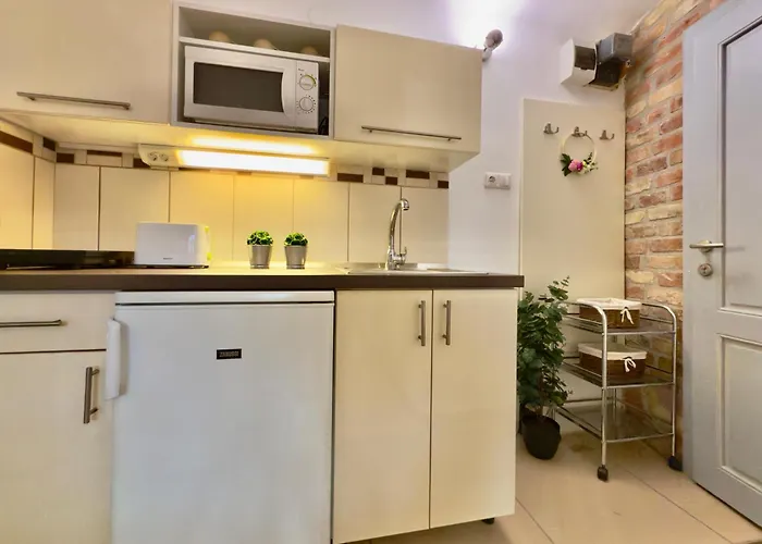Apartament Hangulat Eger